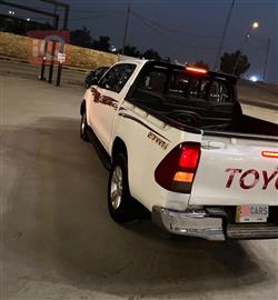 تويوتا هايلوكس